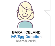 Larissa, UK, February 2019