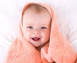 Cognitive Development in IVF Babies