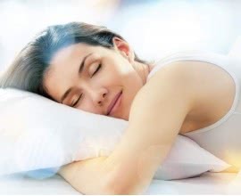 Catching Z’s – How Sleep Can Help You With Weight Loss