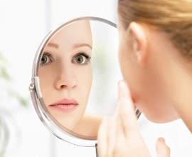 WHAT IS BODY DYSMORPHIC DISORDER?