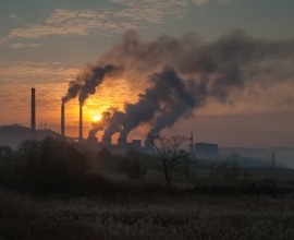 Umweltverschmutzung