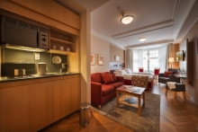 Accomodation Image