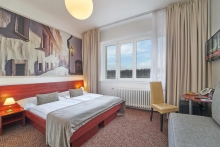 Accomodation Image