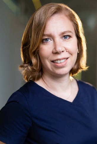 Dr. Kristýna Frühaufová, PhD.